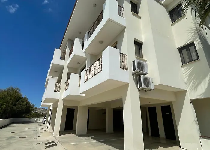 Daniandry Apartment