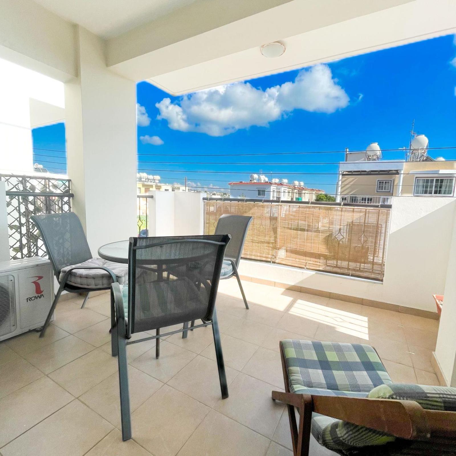 Daniandry Apartment *